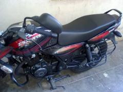 BAJAJ DISCOVER 150